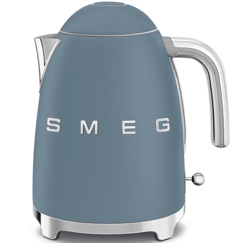 Ấm siêu tốc SMEG KLF03EGMEU màu xanh ngọc