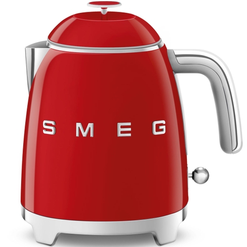 Ấm siêu tốc SMEG KLF05RDEU màu đỏ