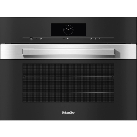 Lò nướng kèm hấp Miele DGC 7840 HC Pro