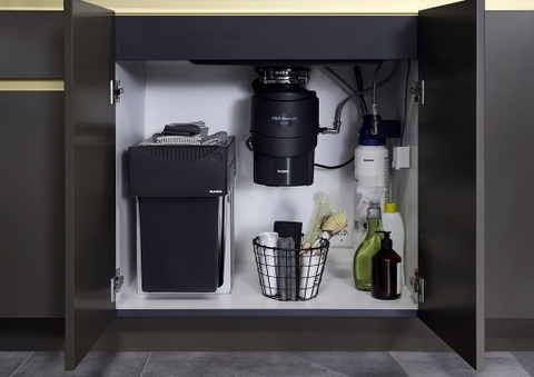 Máy xay rác Blanco medium