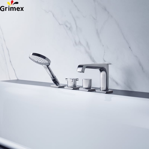 Vòi Bồn Tắm AXOR Citterio E 36411000