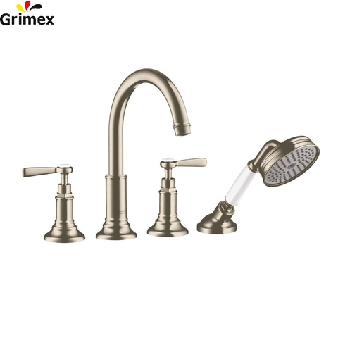 Vòi Bồn Tắm AXOR Montreux 16554820