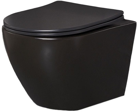 Bồn cầu âm treo tường Geberit.