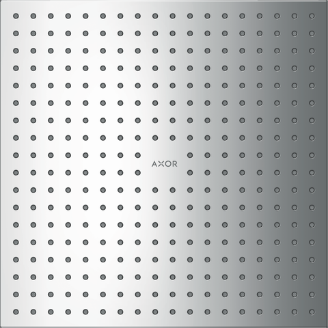 Bát sen âm trần Axor ShowerSolutions 300/300 35321000