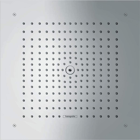 Bát sen âm trần Hansgrohe Raindance E 400 26253000