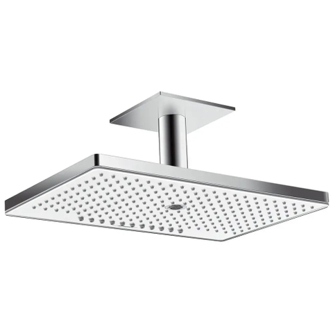 Bát sen gắn trần Hansgrohe Rainmaker Select 460 24016400