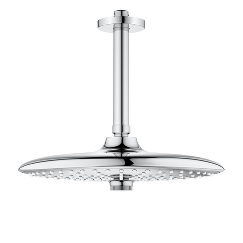 Bát sen gắn trần Grohe Euphoria 260 SmartControl 26460000