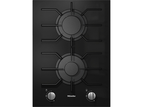 Bếp gas âm 2 bếp Miele CS 7102-1 FL