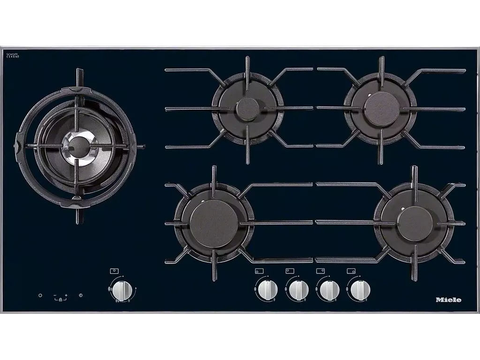 Bếp gas âm 5 bếp Miele KM 3054-1