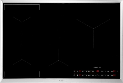 Bếp từ AEG IKE8444AXB