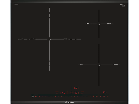 Bếp từ Bosch PID675DC1E
