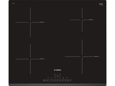 Bếp từ Bosch PIE631FB1E