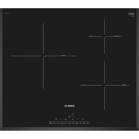 Bếp từ Bosch PIJ651FC1E