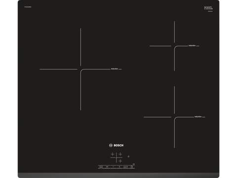 Bếp từ Bosch PUC631BB2E - 3 Vùng Nấu