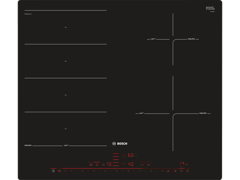 Bếp từ Bosch PXE601DC1E