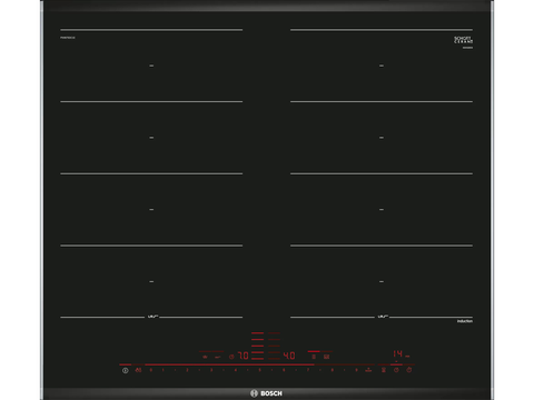 Bếp từ đa điểm Bosch PXX675DC1E - Series 8