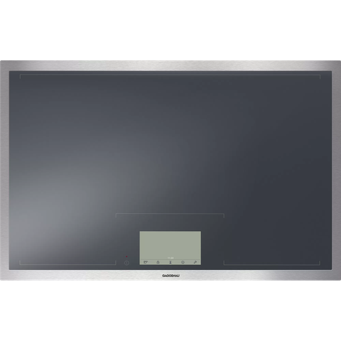 Bếp từ đa điểm Gaggenau CX 480-111