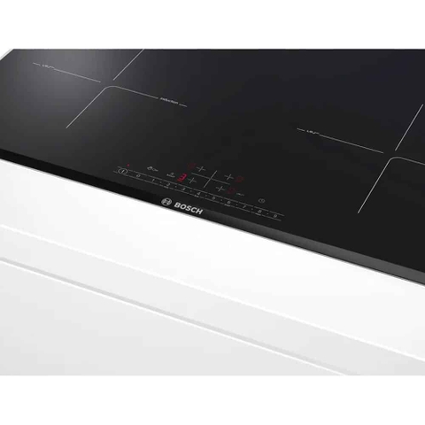Bếp từ Domino Bosch PIB375FB1E Serie 6