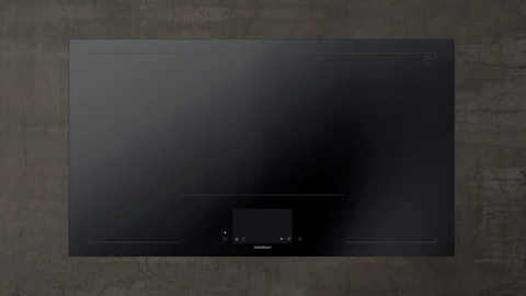 Bếp Từ Đa Điểm Gaggenau CX482101