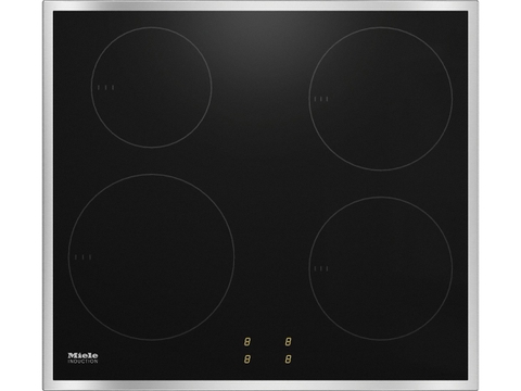 Bếp từ Miele KM 7001 FR - 4 vùng nấu