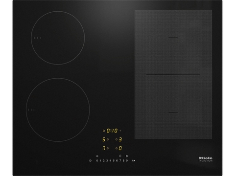 Bếp từ Miele KM 7464 FL - 4 vùng nấu