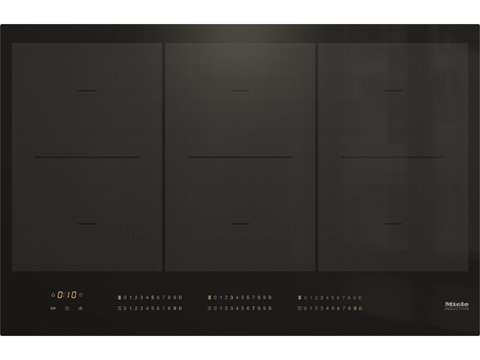 Bếp từ Miele KM 7575 FL