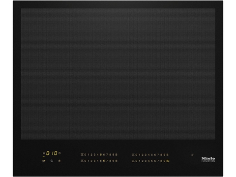 Bếp từ Miele KM 7667 FL