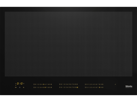 Bếp từ Miele KM 7678 FL