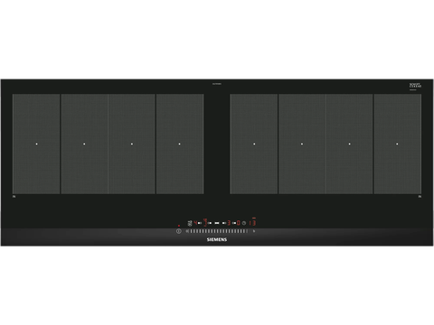 Bếp từ Siemens EX275FXB1E - iQ 700 - 90cm