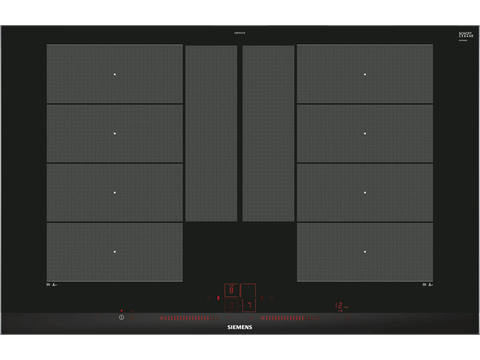Bếp từ Siemens EX875LYC1E - iQ700