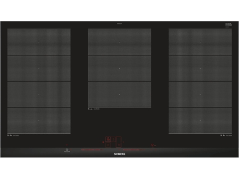 Bếp từ Siemens EX975LXC1F iQ700