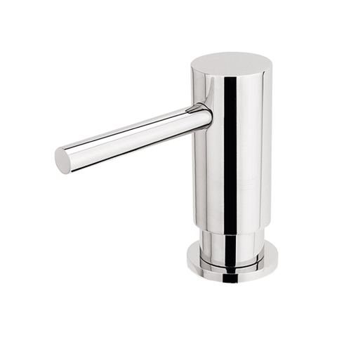 Bình nhấn đựng nước rửa bát/ rửa tay gắn bàn AXOR Uno 42818000