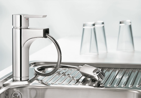 Vòi rửa bát BLANCO PYLOS-S