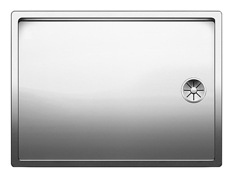 Khay hứng nước Blanco 521562 Claron 550-T-U