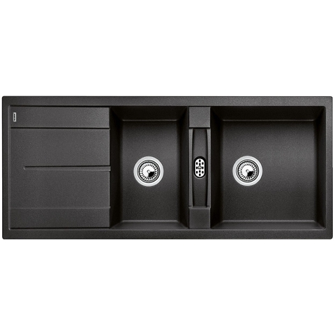 Chậu rửa bát BLANCO METRA 8 S