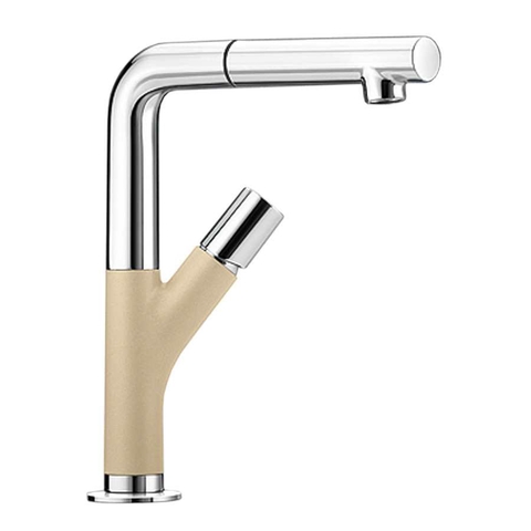 Vòi rửa bát Blanco Yovis-S 518297