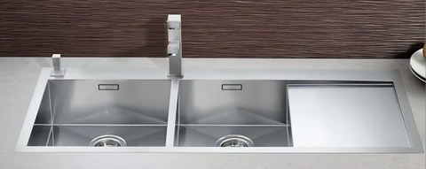 Chậu rửa bát Blanco Zerox 8 S-IF