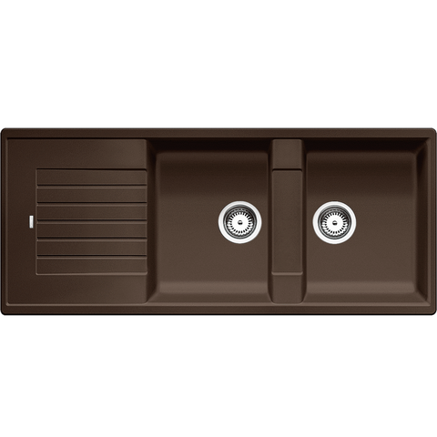 Chậu rửa bát Blanco Zia 8 S Coffee