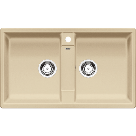 Chậu rửa bát Blanco Zia 9 Champagne