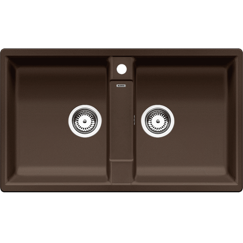 Chậu rửa bát Blanco Zia 9 Coffee