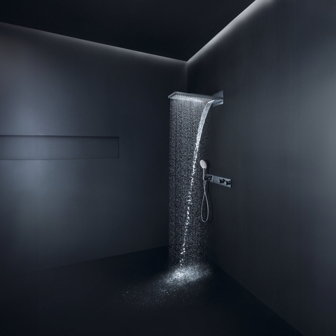 Bộ sen âm tường Axor ShowerSolutions 250/580