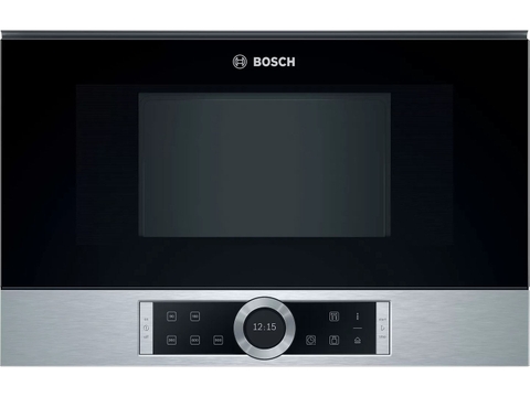 Lò vi sóng Bosch BFL634GS1
