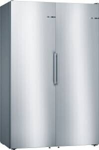 Tủ lạnh Side by Side Bosch KAN95VLFP (có thể tách thành 2 block độc lập)
