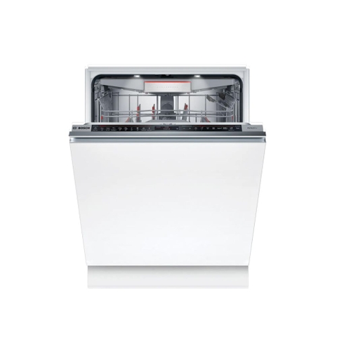 Máy rửa bát BOSCH SMD8TCX04E – Serie 8 Âm tủ