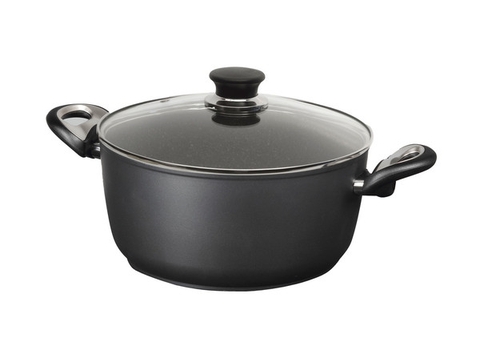 Nồi Ballarini Tosacan Granitium 24cm