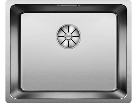 Chậu rửa bát Blanco Andano 500-U 522967 Chrome