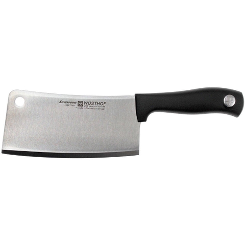 Dao chặt Wüsthof Silverpoint 4684 16cm