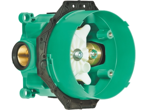 Đế âm bộ trộn Hansgrohe 01850180