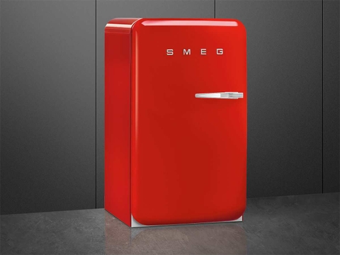 Tủ mát mini Smeg 130L FAB10HL