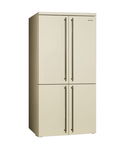 Tủ Lạnh Side by Side Smeg FQ60CPO6